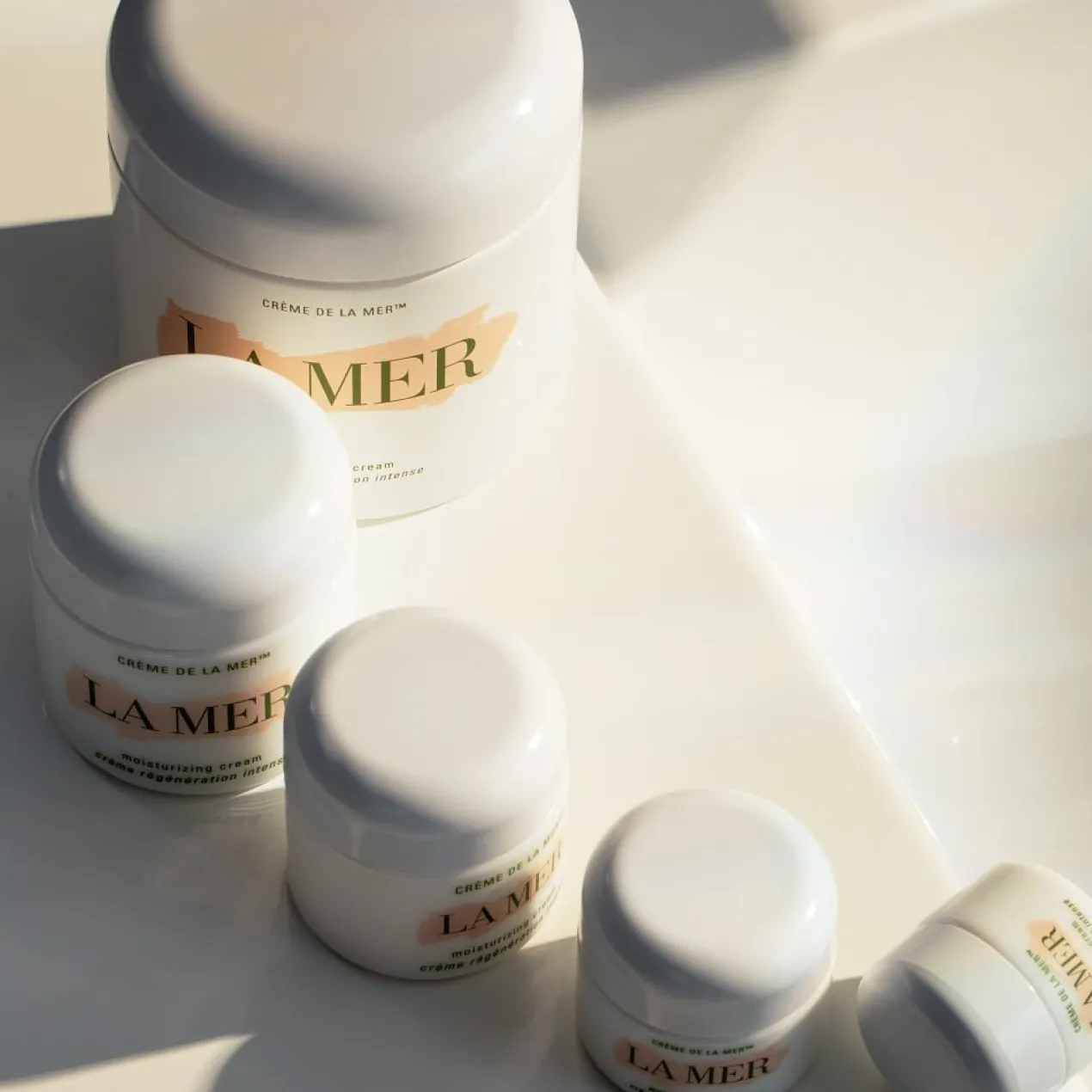 Crème de la Mer Crema Hidratante
