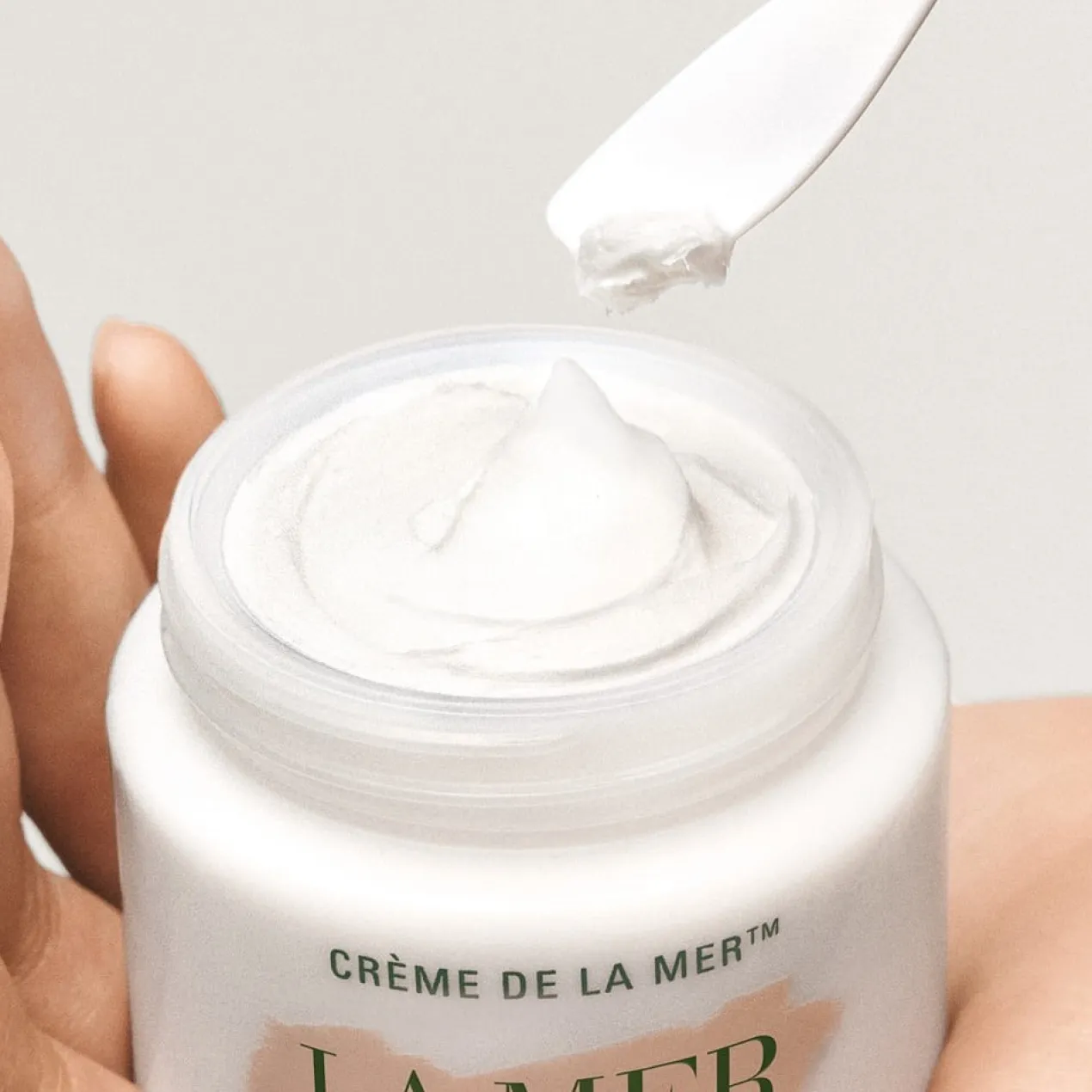 Crème de la Mer Crema Hidratante