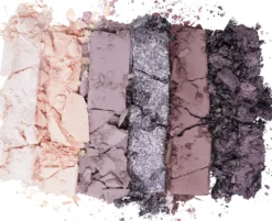 Croissant Eyeshadow Paleta de Sombras