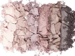 Croissant Eyeshadow Paleta de Sombras