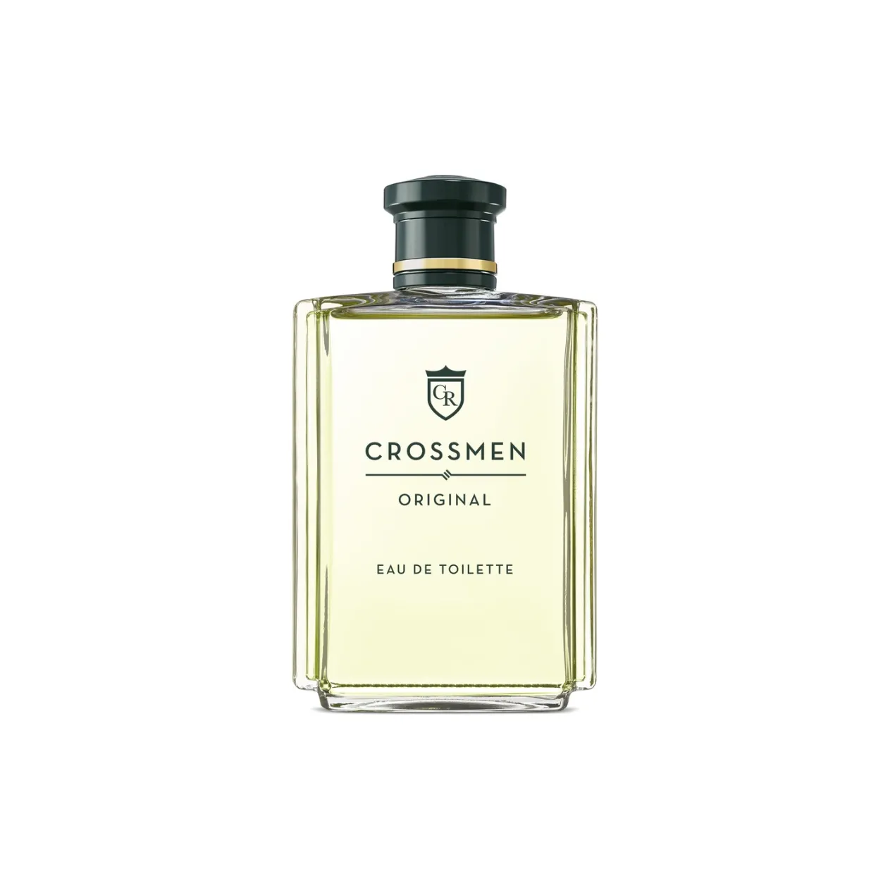 Crossmen EDT