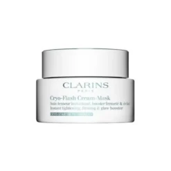 Cryo Flash Cream Mask