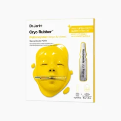 Cryo Rubber Mascarilla Facial Iluminadora