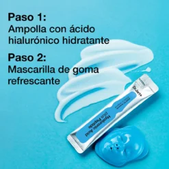 Cryo Rubber Mascarilla Facial Hidratante