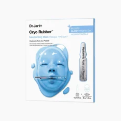Cryo Rubber Mascarilla Facial Hidratante