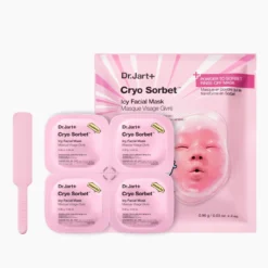 Cryo Sorbet Icy Mascarilla Facial