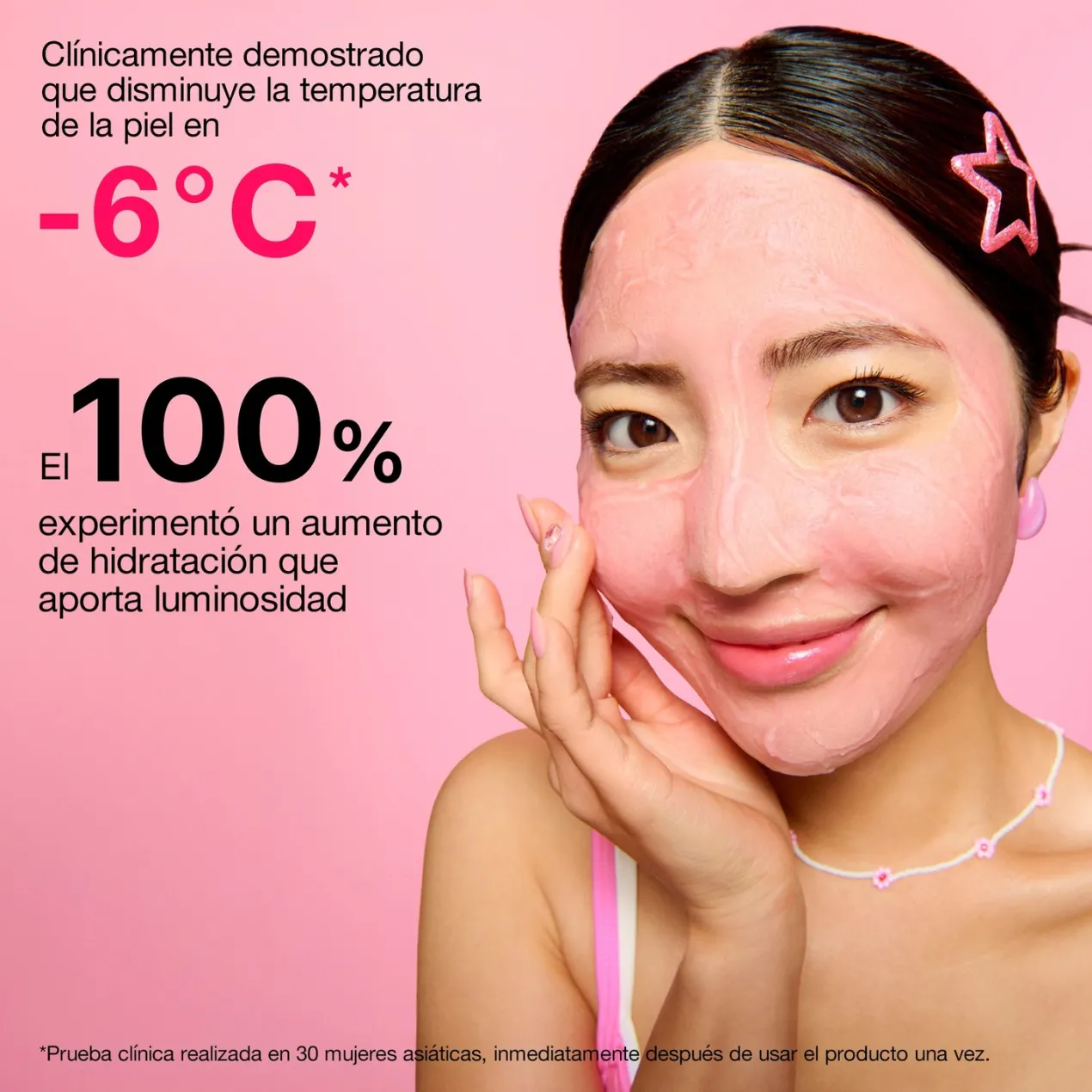 Cryo Sorbet Icy Mascarilla Facial