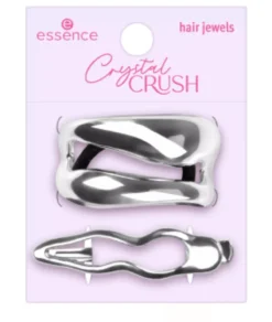 Crystal Crush Coletero & Clip