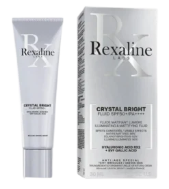 Crystal Bright Primer SPF 30