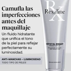 Crystal Bright Primer SPF 30