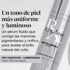 Crystal Bright Serum