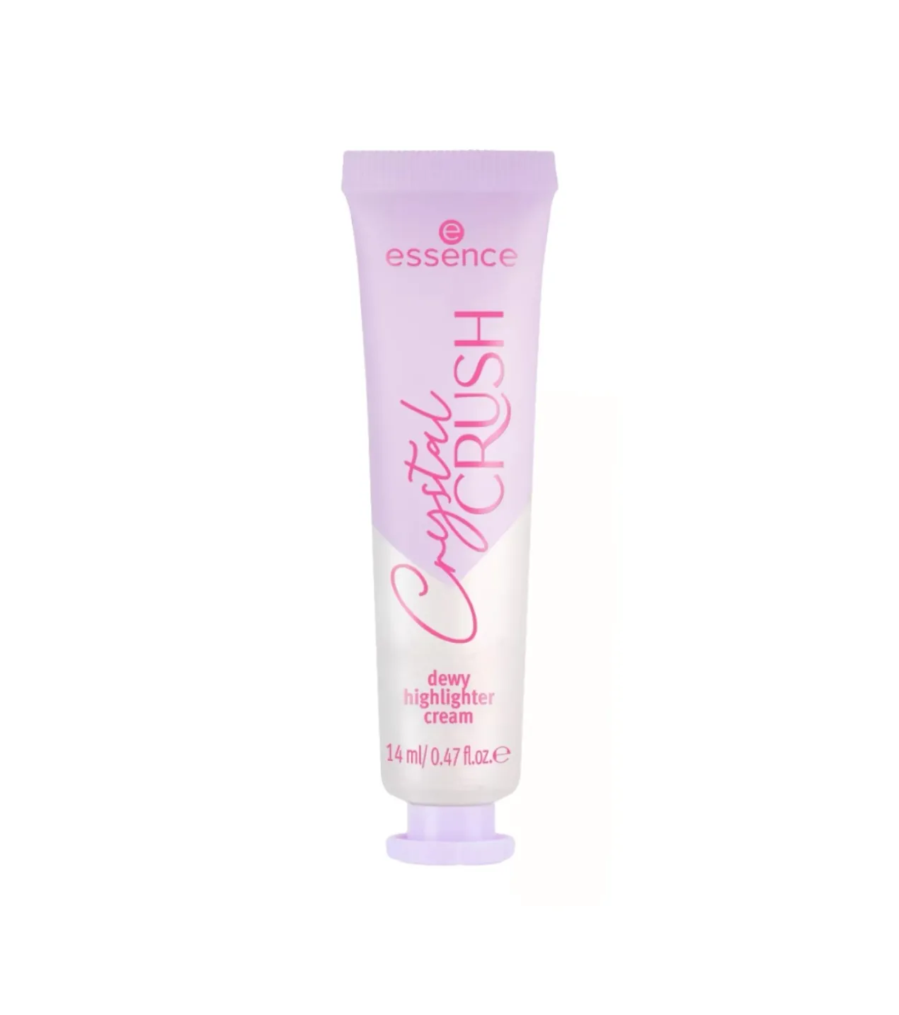 Crystal Crush Crema Iluminadora