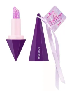 Crystal Crush Labial Efecto Glow