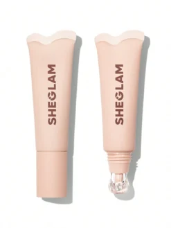 Crystal Glaze Moisturizing brillo de labios hidratante