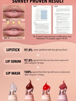 Crystal Glaze Moisturizing brillo de labios hidratante