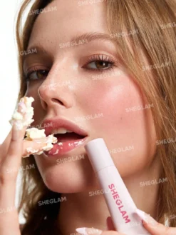 Crystal Glaze Moisturizing brillo de labios hidratante