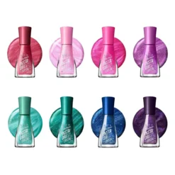 Crystal Insta Dri Esmalte de Uñas