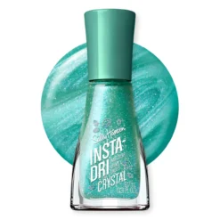 Crystal Insta Dri Esmalte de Uñas