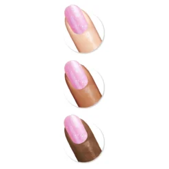Crystal Insta Dri Esmalte de Uñas