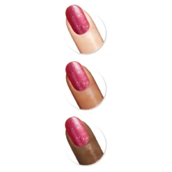 Crystal Insta Dri Esmalte de Uñas