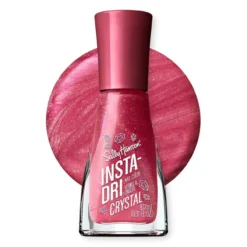 Crystal Insta Dri Esmalte de Uñas