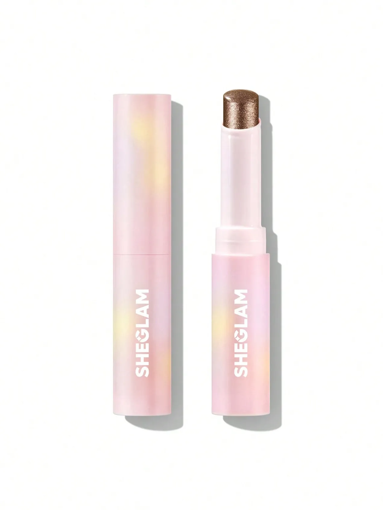 Crystal Jelly Glaze Sombra de Ojos en Barra