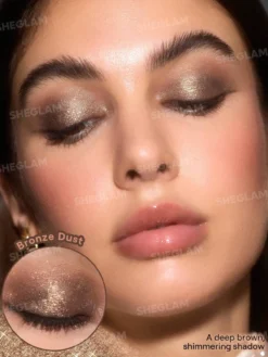 Crystal Jelly Glaze Sombra de Ojos en Barra