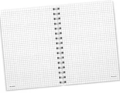 Cuaderno - No me da la vida