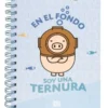 Cuaderno Mostropi