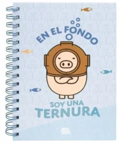 Cuaderno Mostropi