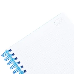 Cuaderno No Aflojes A4