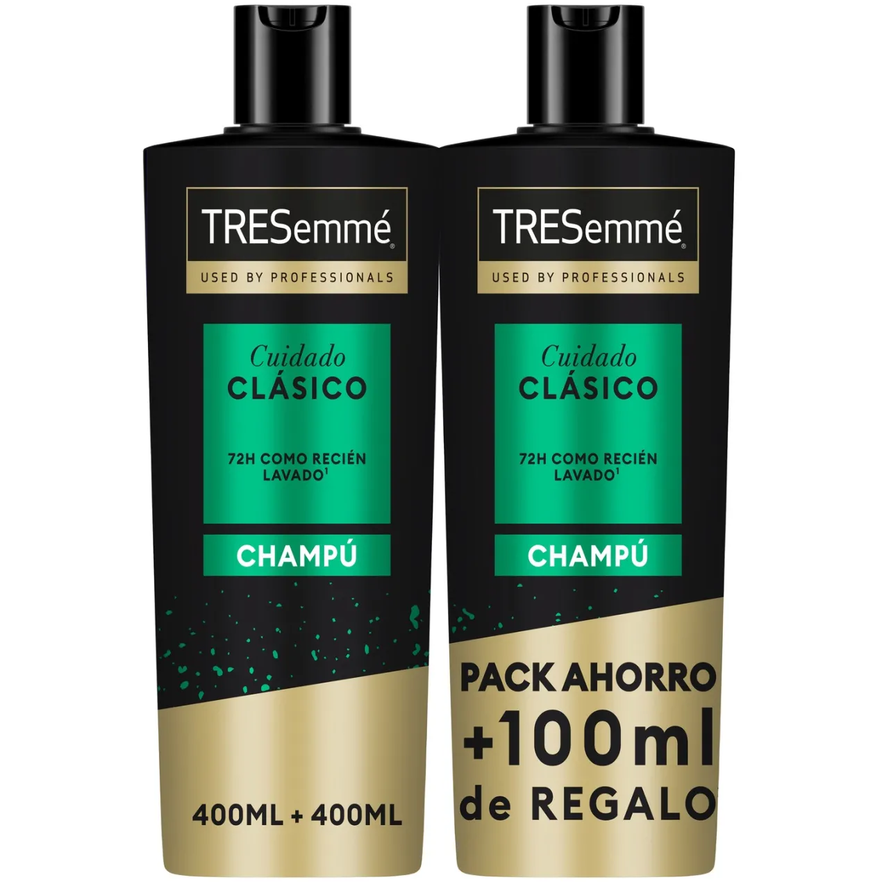 Cuidado Clásico Champú