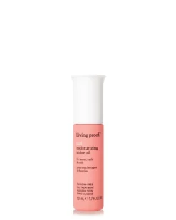 Curl Aceite Hidratante Brillo para el Cabello