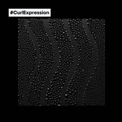Curl Expression Agua Reanimadora de Rizos