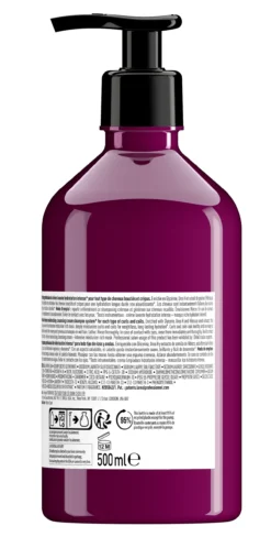 Curl Expression Champú Crema Limpiadora Intensamente Hidratante
