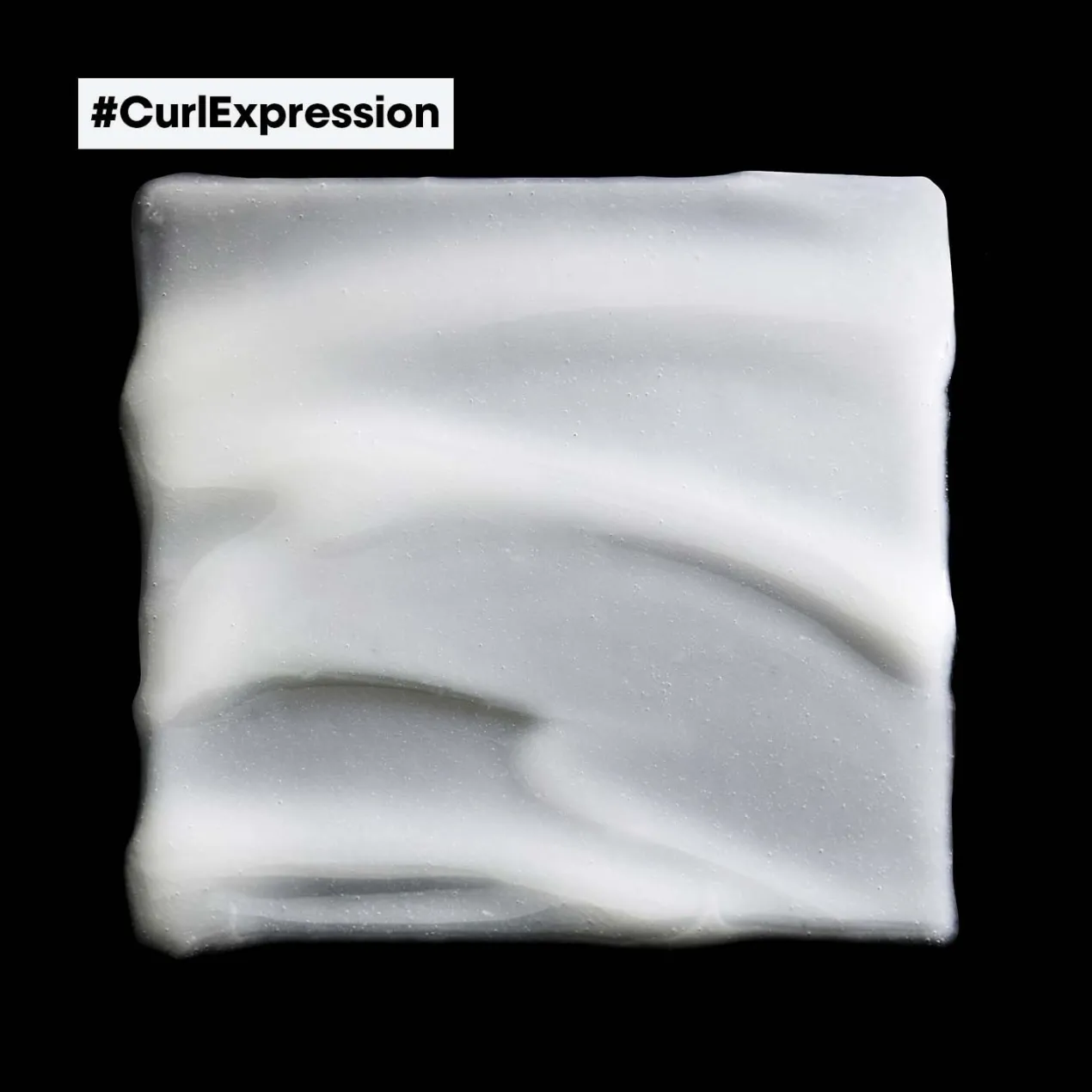 Curl Expression Champú Crema Limpiadora Intensamente Hidratante