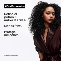 Curl Expression Crema Gelificada de Definición