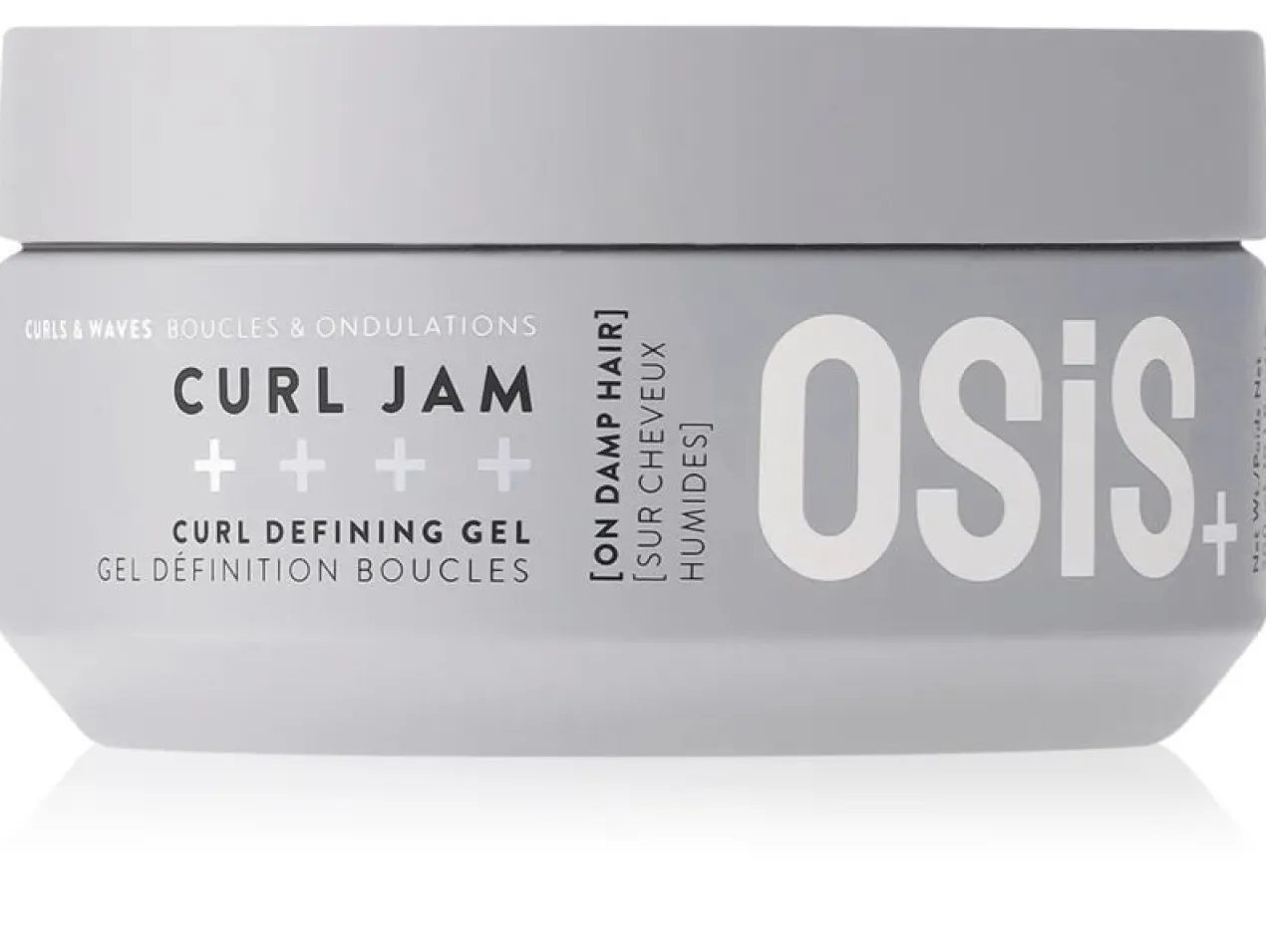 Curl Jam Gel de Definición de rizos