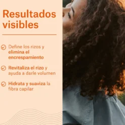 Curly Definidor Rizos