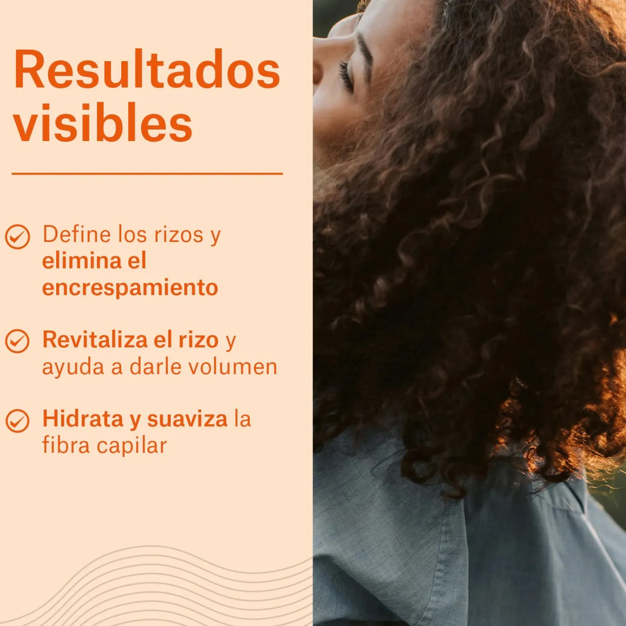 Curly Definidor Rizos