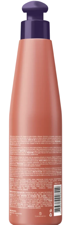 Curly Monoi Styling Cream Rizos Definidos