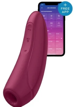 Curvy 1+ Vibrador