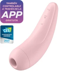 Curvy 2+ Vibrador