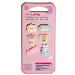 Custom My Phone Pegatinas