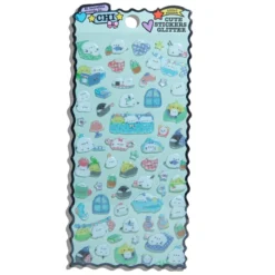 Cute Stickers Friendship