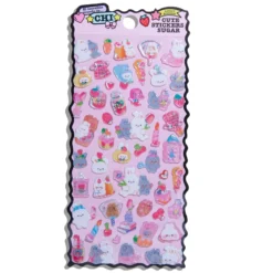 Cute Stickers Friendship