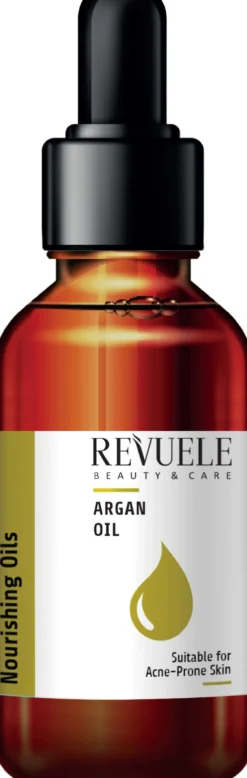 CYS Aceite de Argán