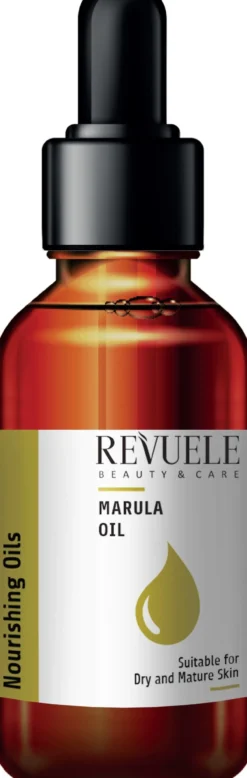 CYS Aceite de Marula