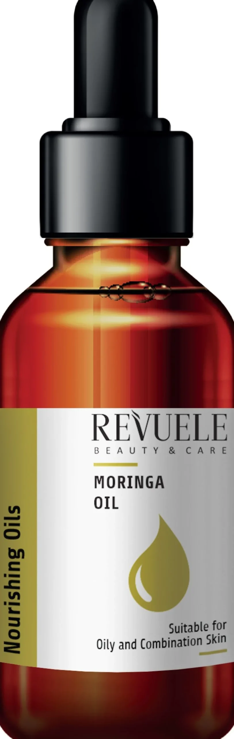 CYS Aceite de Moringa
