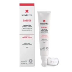 Daeses Crema Contorno de Ojos Y Labios